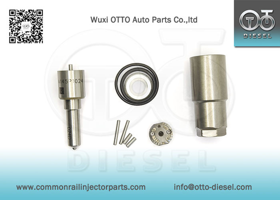 Комплект для ремонта Denso для сопла DLLA145P1024 инжектора 23670-0L010 095000-776X 23670-30300 Тойота