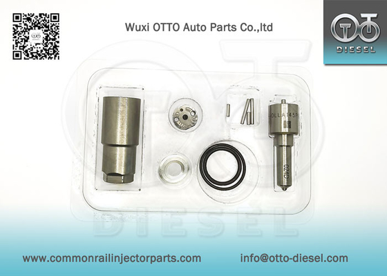 Комплект для ремонта Denso для сопла DLLA145P1024 инжектора 23670-0L010 095000-776X 23670-30300 Тойота