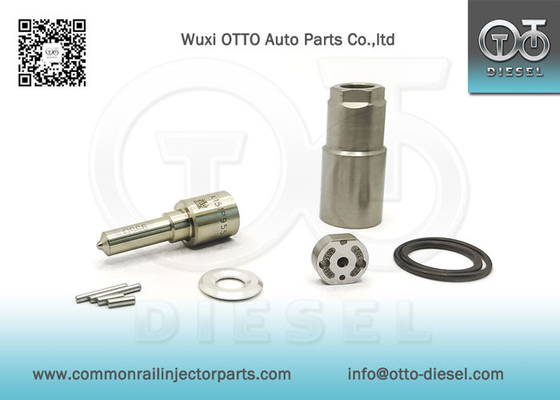 Комплект для ремонта Denso для инжектора 095000-662X 7C16-9K546-AB DLLA151P955