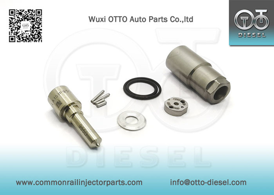 Комплект для ремонта Denso для инжектора 095000-662X 7C16-9K546-AB DLLA151P955