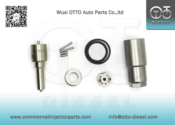 Комплект для ремонта Denso для инжектора 095000-662X 7C16-9K546-AB DLLA151P955