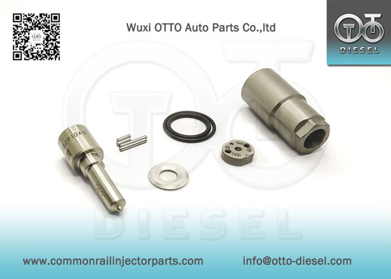 Комплект для ремонта Denso для инжектора 095000-837X 8-98119227-0 DLLA152P1040