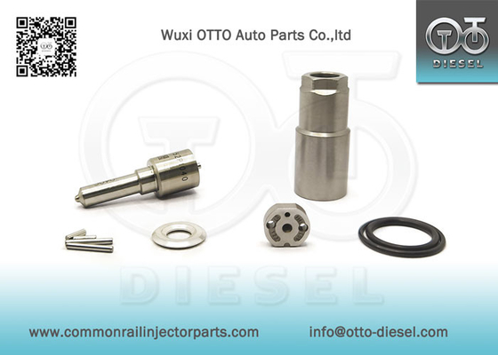 Комплект для ремонта Denso для инжектора 095000-837X 8-98119227-0 DLLA152P1040