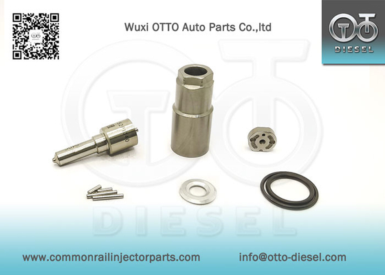 Комплект для ремонта Denso для инжектора 095000-837X 8-98119227-0 DLLA152P1040