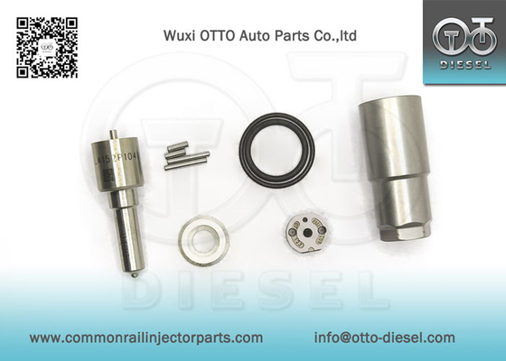 Комплект для ремонта Denso для инжектора 095000-837X 8-98119227-0 DLLA152P1040