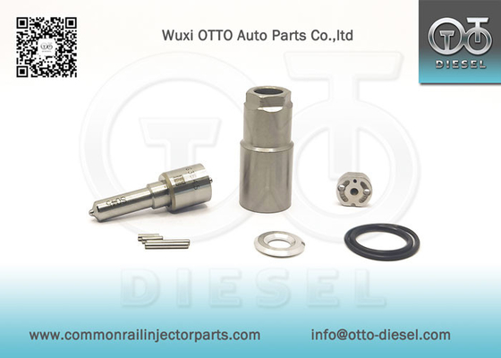 Комплект для ремонта Denso на инжектор 295050-0890 1465A367 G3S45