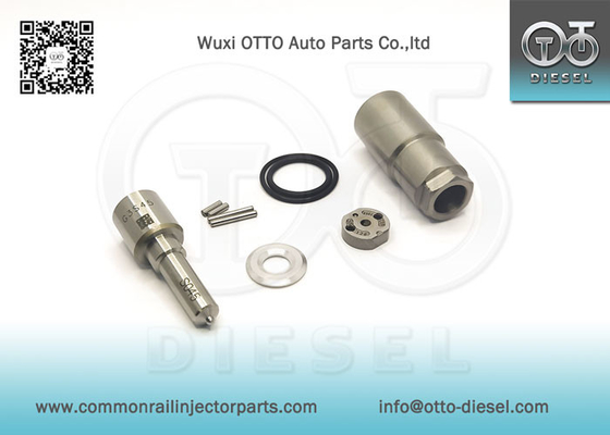 Комплект для ремонта Denso на инжектор 295050-0890 1465A367 G3S45