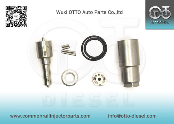 Комплект для ремонта Denso на инжектор 295050-0890 1465A367 G3S45