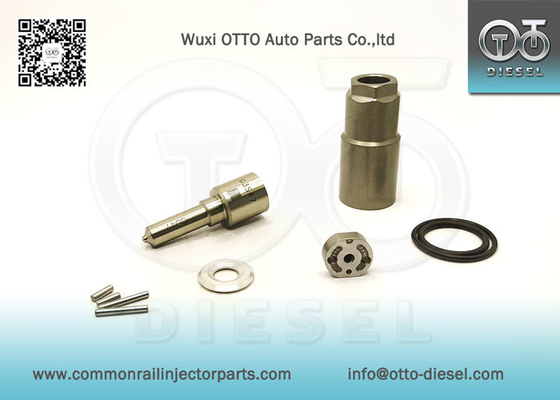 Комплект для ремонта Denso на инжектор 295050-0910 295050-1900 G3S47