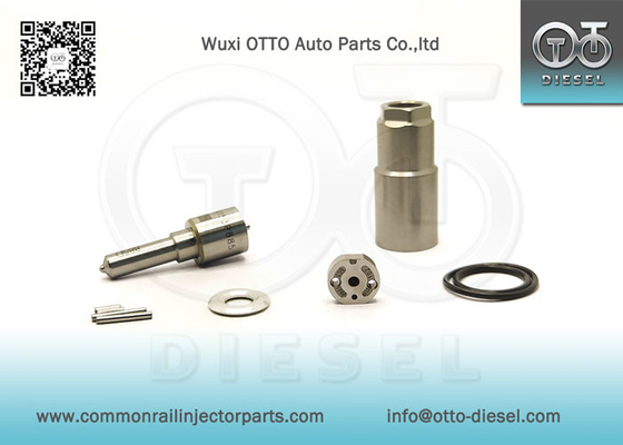 Комплект для ремонта инжектора Denso для 095000-7060/581# сопла DLLA153P885