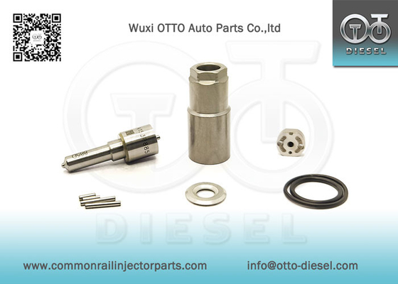 Комплект для ремонта инжектора Denso для 095000-7060/581# сопла DLLA153P885