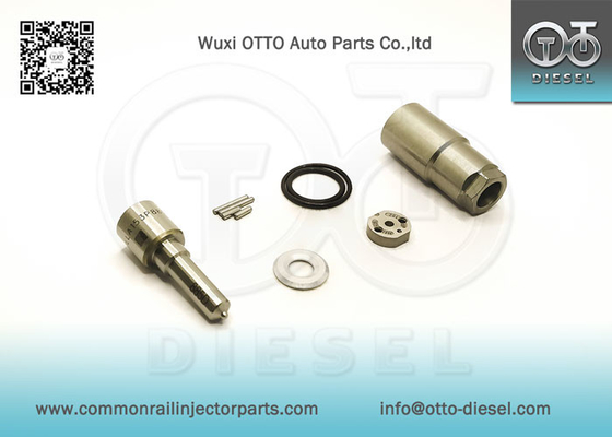 Комплект для ремонта инжектора Denso для 095000-7060/581# сопла DLLA153P885