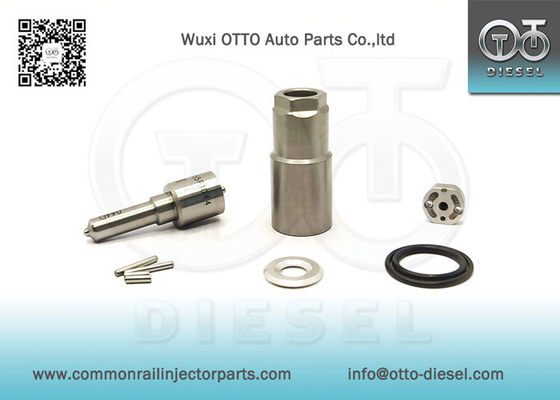 Комплект для ремонта инжектора Denso для сопла DLLA155P1044 инжекторов 095000-652#/951#