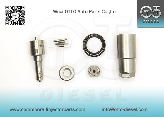 Комплект для ремонта инжектора Denso для сопла DLLA155P1044 инжекторов 095000-652#/951#