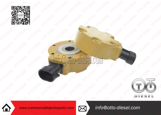 Высокий клапан соленоида давления на инжекторы C7/C9 238-8091/241-3239