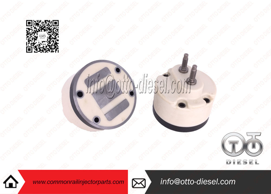 CAT Perkins KOMATSU Дэлфи Volvo частей инжектора коллектора системы впрыска топлива 3406E Solenoide