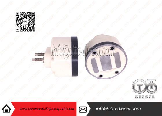 CAT Perkins KOMATSU Дэлфи Volvo частей инжектора коллектора системы впрыска топлива 3406E Solenoide