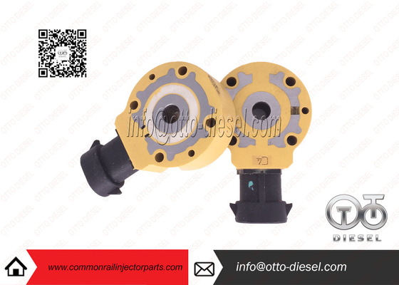 Клапан Solenoide для инжекторов EX634761/10R4761 C7 C9 - 222-5959