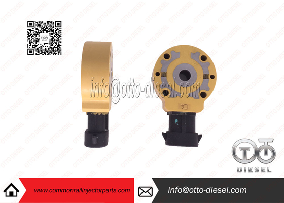 Клапан Solenoide для инжекторов EX634761/10R4761 C7 C9 - 222-5959