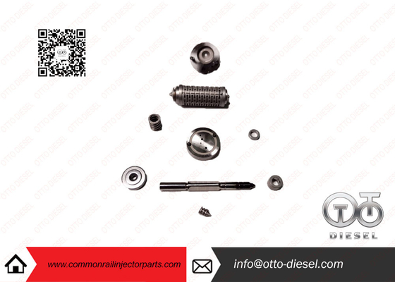 Модулирующая лампа инжектора BOSCH piezo для собрания инжекторов Bosch коллектора системы впрыска топлива