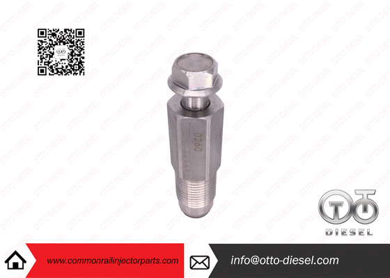 Ограничитель DENSO 095420 0260 топливного давления клапана инжектора коллектора системы впрыска топлива сброса давления