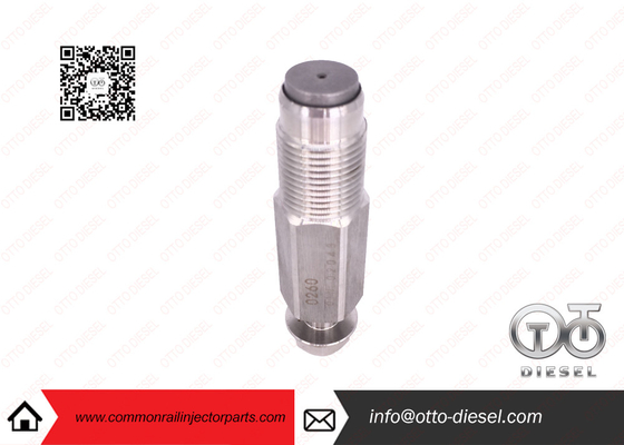 Ограничитель DENSO 095420 0260 топливного давления клапана инжектора коллектора системы впрыска топлива сброса давления