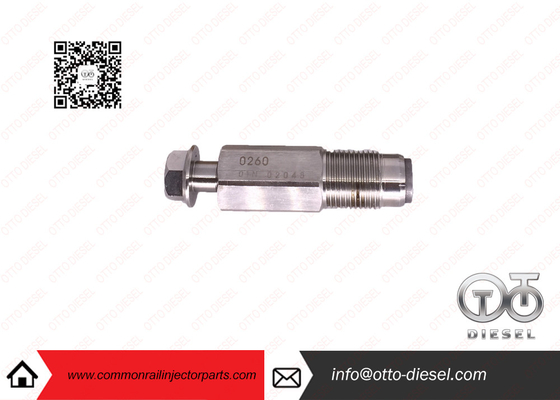 Ограничитель DENSO 095420 0260 топливного давления клапана инжектора коллектора системы впрыска топлива сброса давления