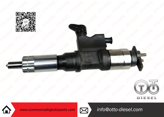 Инжекторы Denso топлива 095000-5471 серий 6HK1 4HK1 8-97329703-1 Isuzu F/N