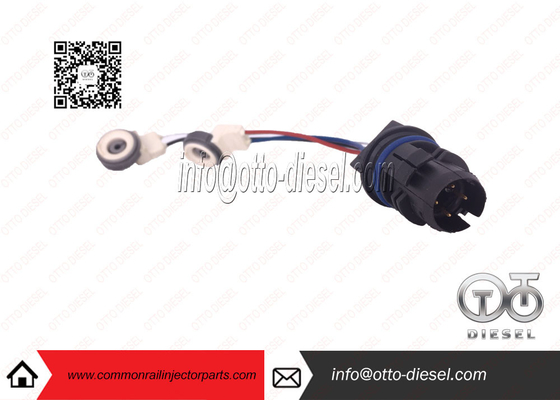 Части коллектора системы впрыска топлива Powerstroke G2.8 запасные для 1844751C2 1845150C92 1846692C92