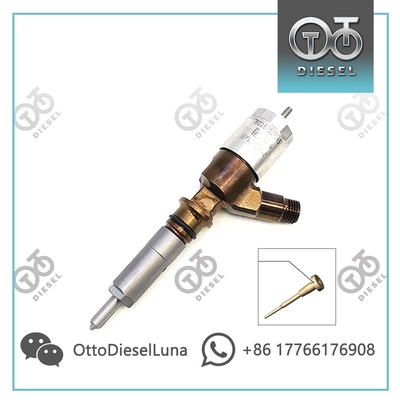 Полный инжектор 326-4700 с типом модулирующей лампой Bosch для C4.4 и 6,6