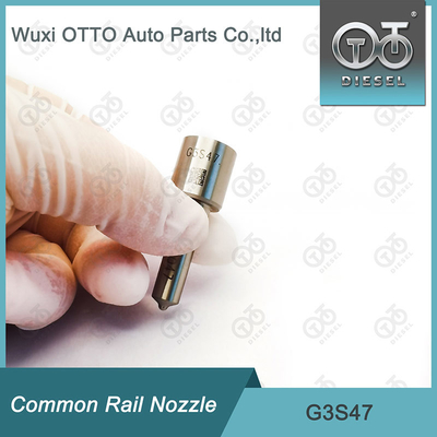 Сопло коллектора системы впрыска топлива G3S47 DENSO на инжекторы 295050-1900 295050-0910 8-98260109-0