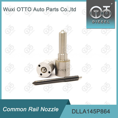 Сопло коллектора системы впрыска топлива DLLA145P864 Denso на инжекторы 23670-30050 095000-5880