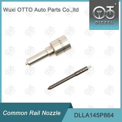 Сопло коллектора системы впрыска топлива DLLA145P864 Denso на инжекторы 23670-30050 095000-5880