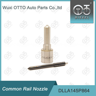 Сопло коллектора системы впрыска топлива DLLA145P864 Denso на инжекторы 23670-30050 095000-5880