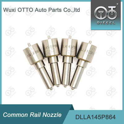 Сопло коллектора системы впрыска топлива DLLA145P864 Denso на инжекторы 23670-30050 095000-5880