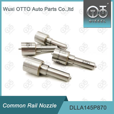 Сопло коллектора системы впрыска топлива DLLA145P870 Denso для инжектора 095000-560# 1465A041