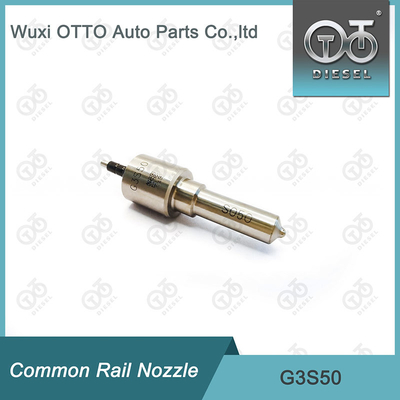 G3S50 Denso Common Rail Nozzle для инжекторов 295050-096# / 12640381
