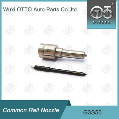 G3S50 Denso Common Rail Nozzle для инжекторов 295050-096# / 12640381