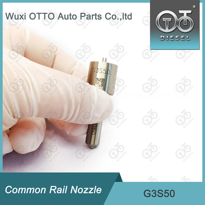 G3S50 Denso Common Rail Nozzle для инжекторов 295050-096# / 12640381