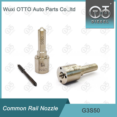 G3S50 Denso Common Rail Nozzle для инжекторов 295050-096# / 12640381