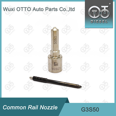 G3S50 Denso Common Rail Nozzle для инжекторов 295050-096# / 12640381
