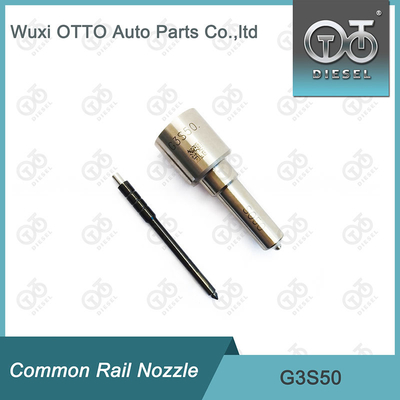 G3S50 Denso Common Rail Nozzle для инжекторов 295050-096# / 12640381