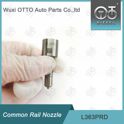 L363PRD Delphi Common Rail Nozzle для инжектора 28231462