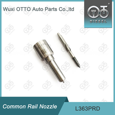 L363PRD Delphi Common Rail Nozzle для инжектора 28231462