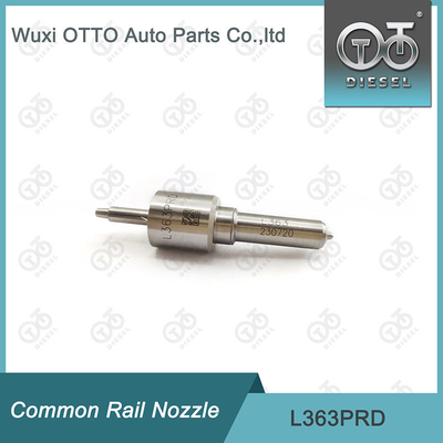 L363PRD Delphi Common Rail Nozzle для инжектора 28231462