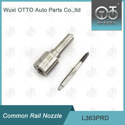 L363PRD Delphi Common Rail Nozzle для инжектора 28231462