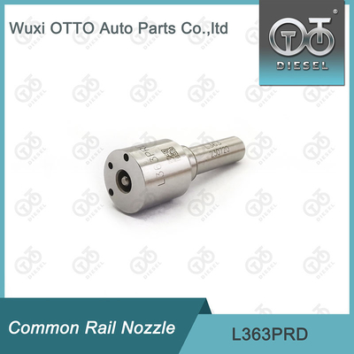 L363PRD Delphi Common Rail Nozzle для инжектора 28231462