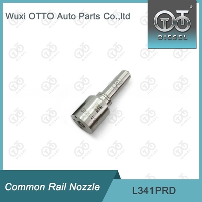 L341PRD Delphi Common Rail Nozzle для инжектора R00301D