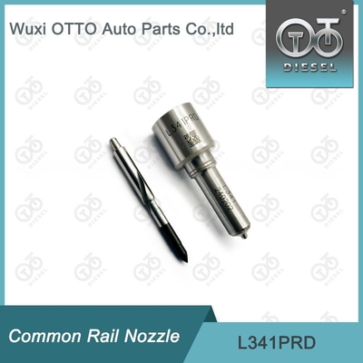 L341PRD Delphi Common Rail Nozzle для инжектора R00301D