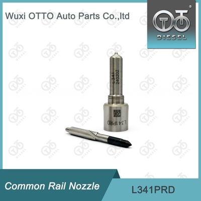 L341PRD Delphi Common Rail Nozzle для инжектора R00301D